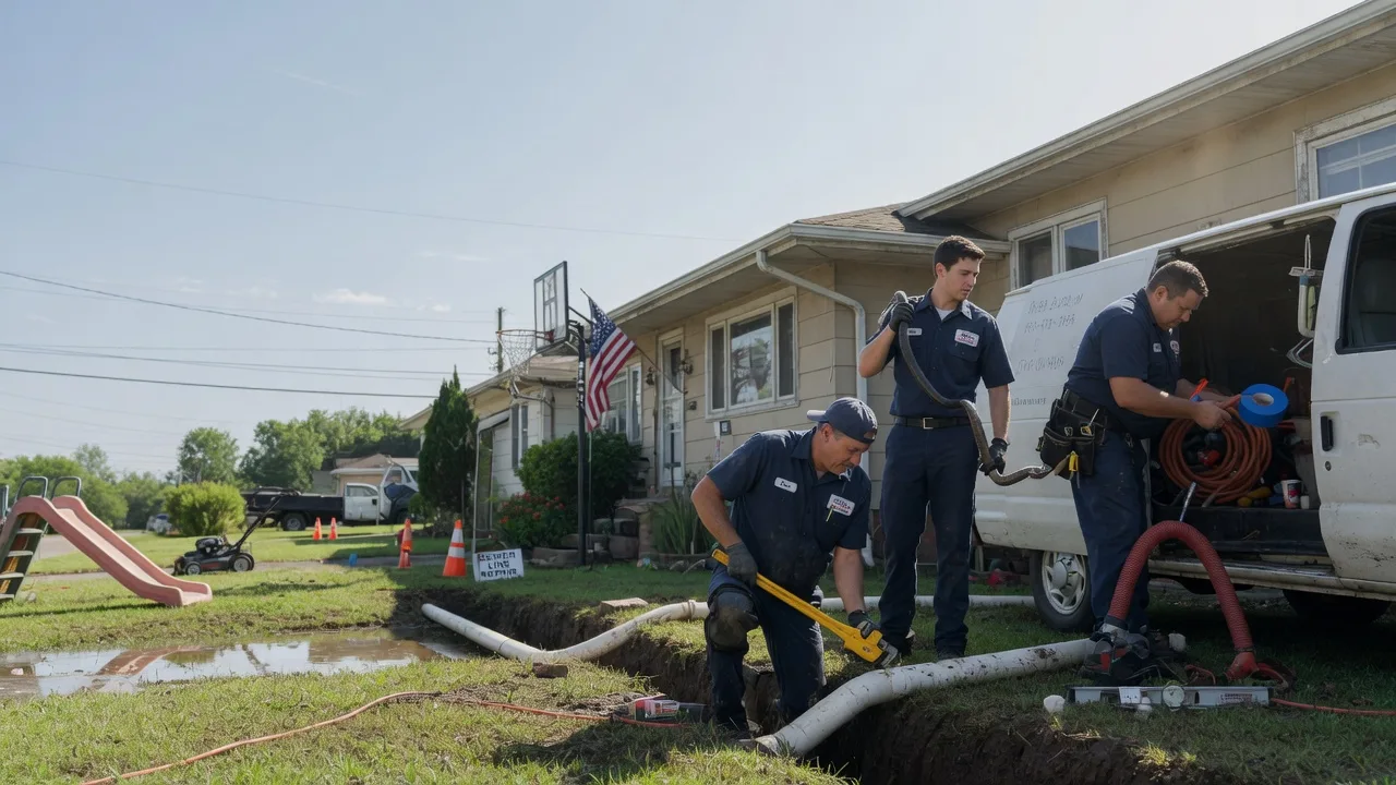 Toilet Installation in Quaker City, OH near me